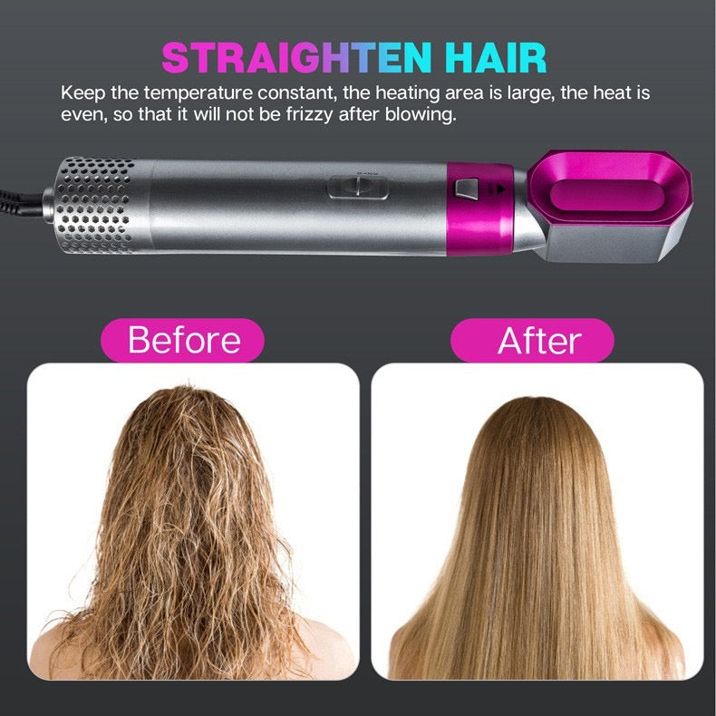 Multistyler Light